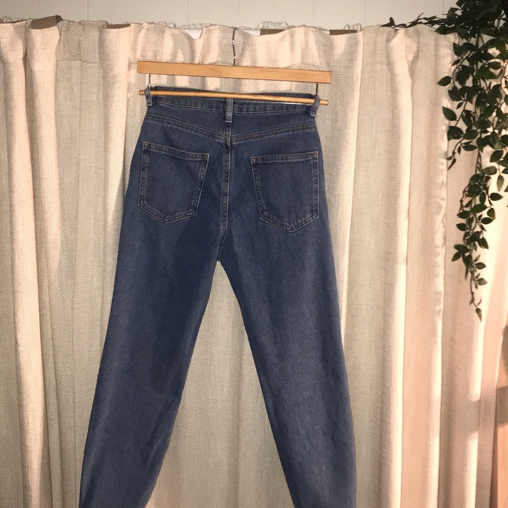 ASOS denim - Picture 2 of 4